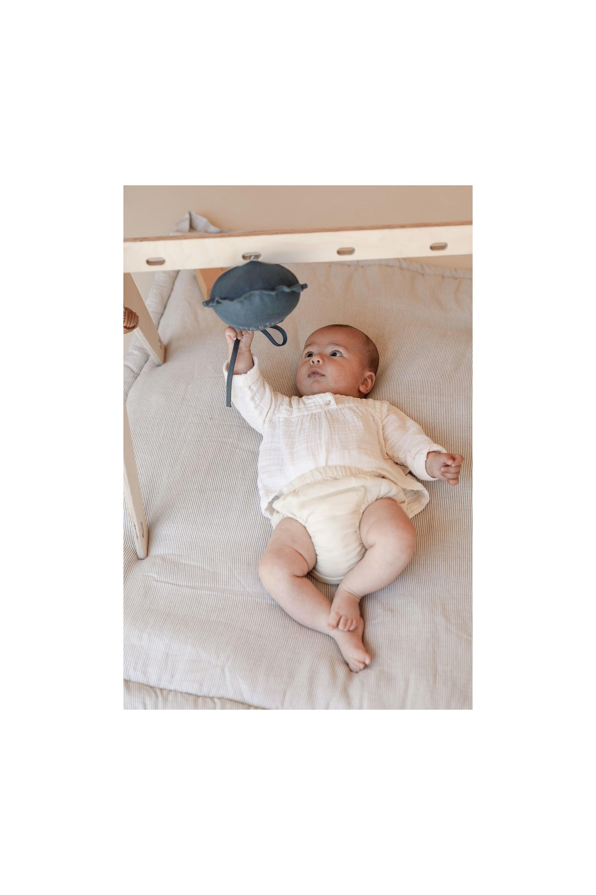caja de música personalizada para bebé - bonita decoración - regalo de nacimiento