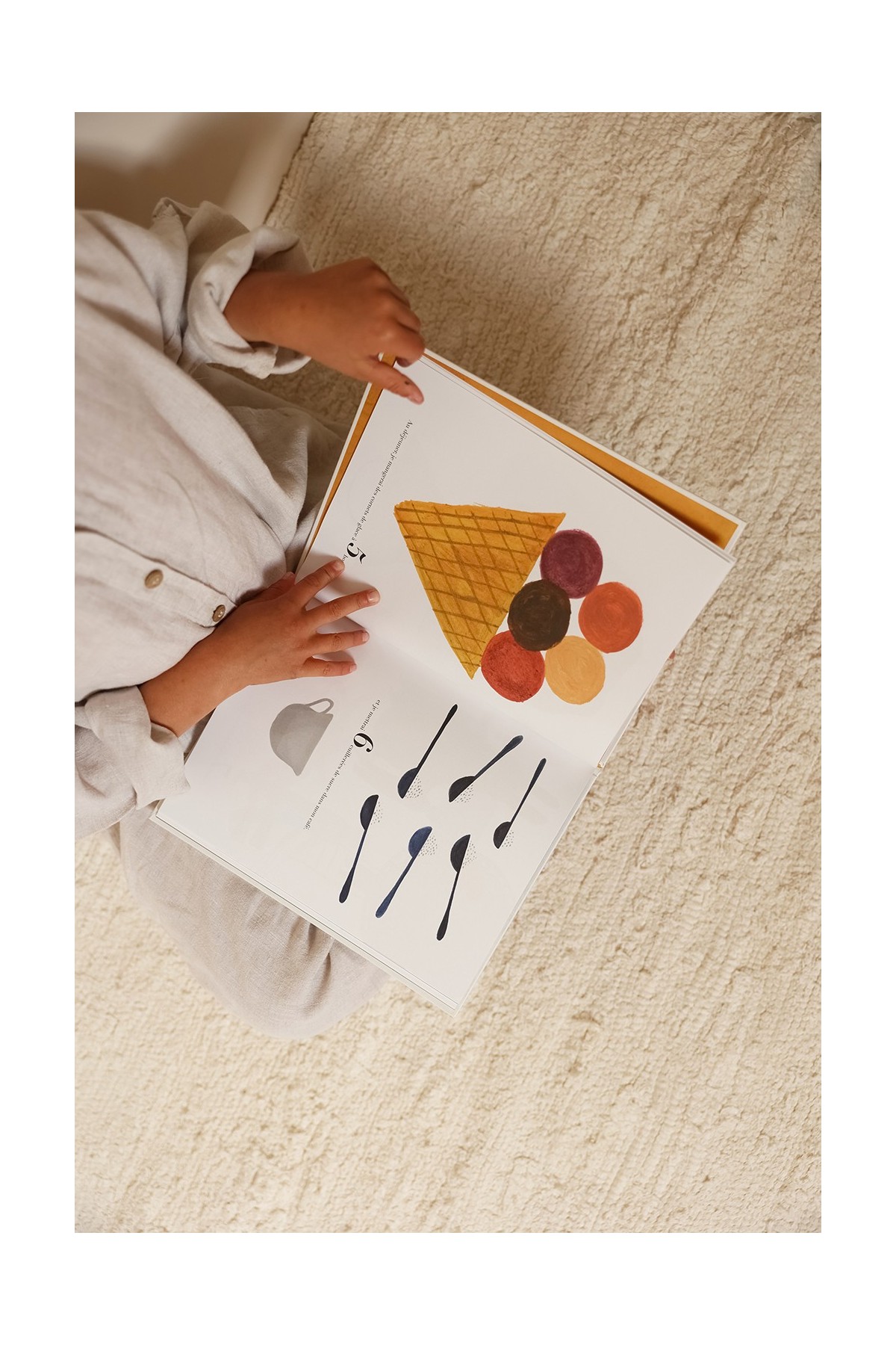 Livre Quand je serai grand - Livres 3-8 ans