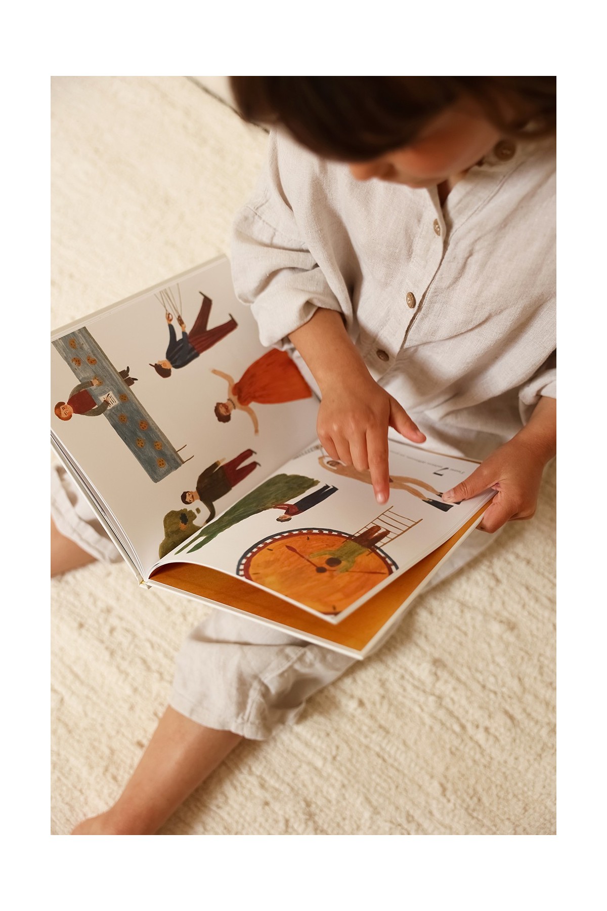Livre Quand je serai grand - Livres 3-8 ans