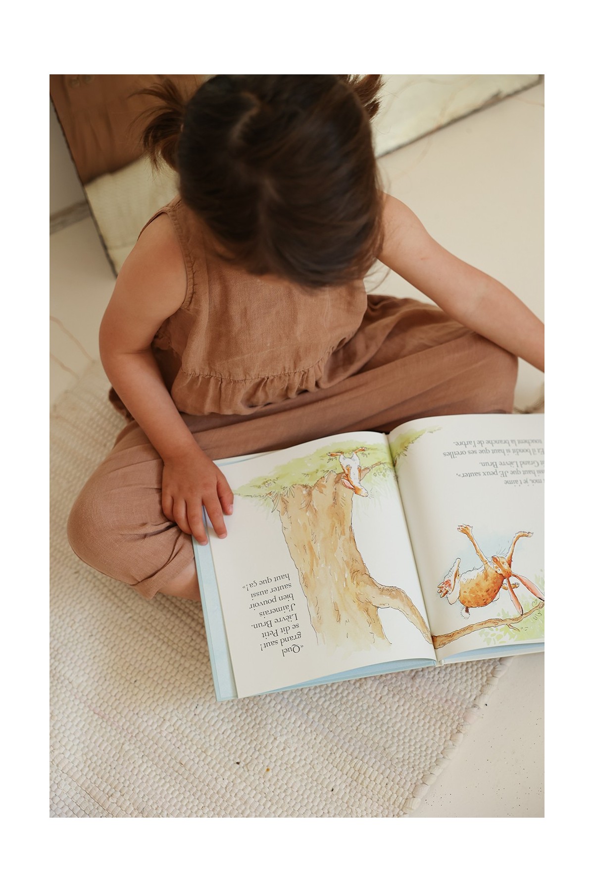 Libro Adivina cuánto te quiero - Libros 3-8 años