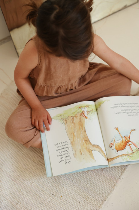 Libro Adivina cuánto te quiero - Libros 3-8 años