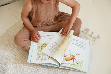 Libro Adivina cuánto te quiero - Libros 3-8 años