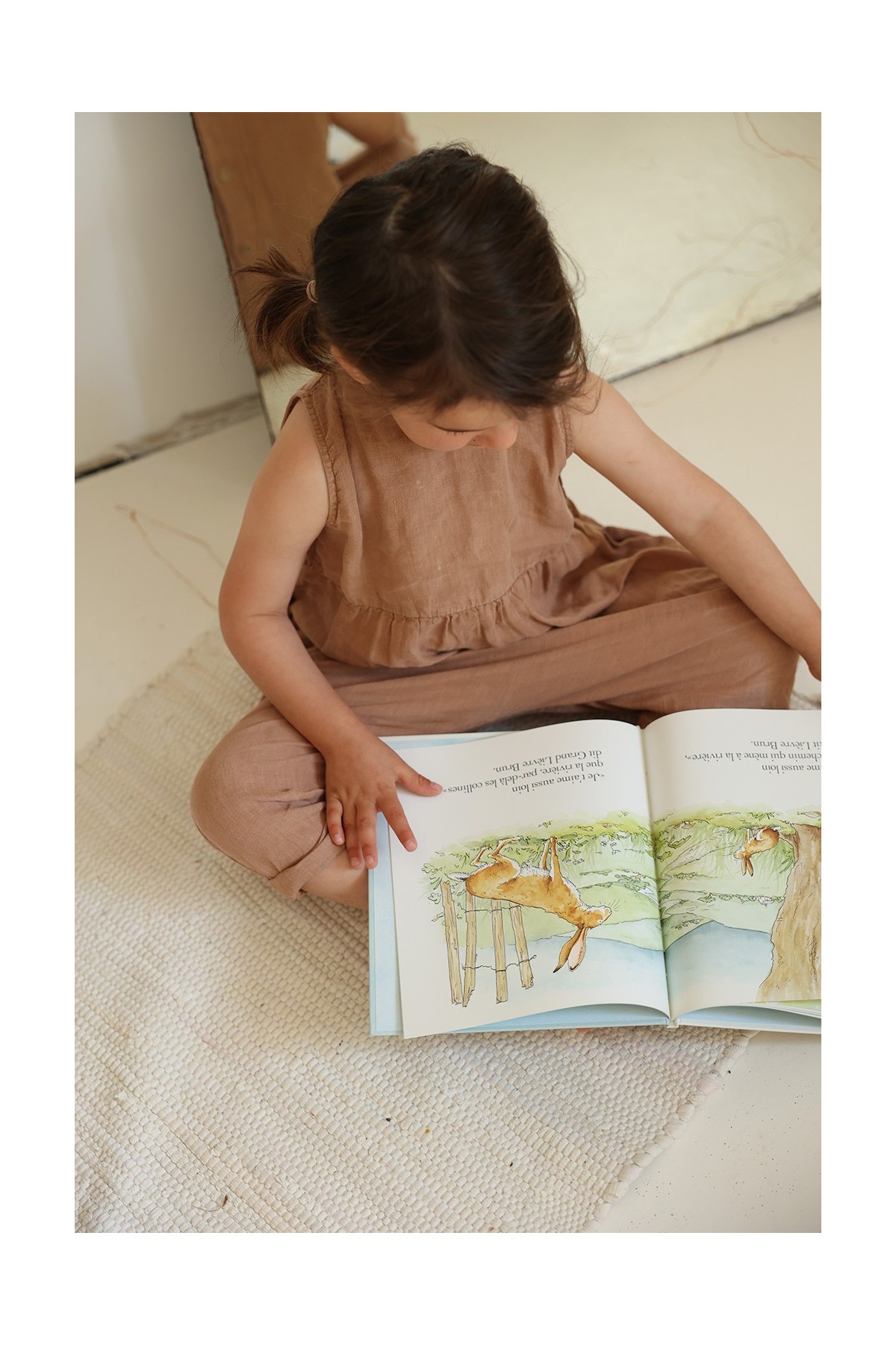 Libro Adivina cuánto te quiero - Libros 3-8 años