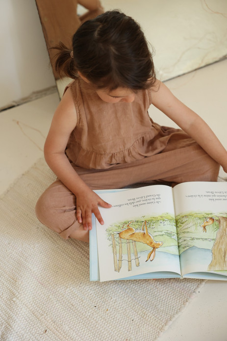 Libro Adivina cuánto te quiero - Libros 3-8 años