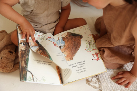 Libro Dos para mí uno para ti - Libros 3-8 años