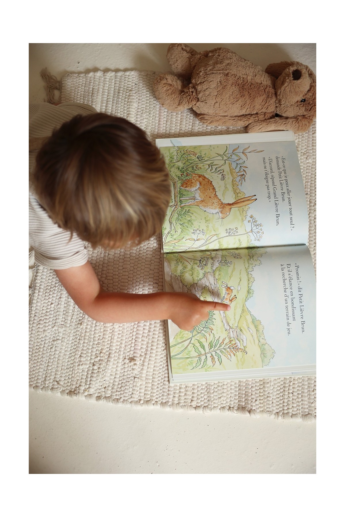 Libro ¿Quieres ser mi amigo? - Libros 3-8 años