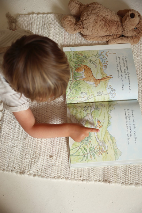 Libro ¿Quieres ser mi amigo? - Libros 3-8 años