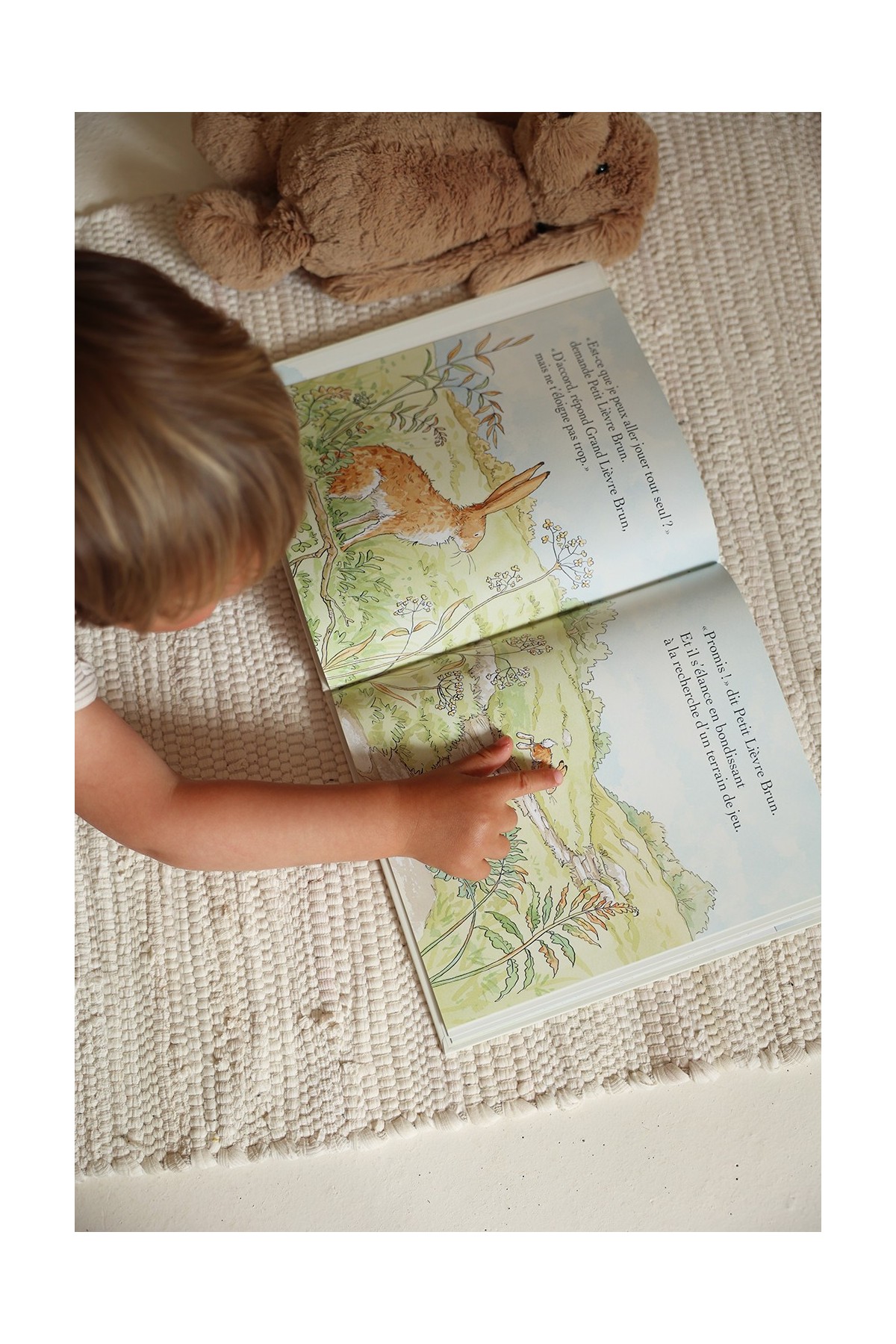 Libro ¿Quieres ser mi amigo? - Libros 3-8 años