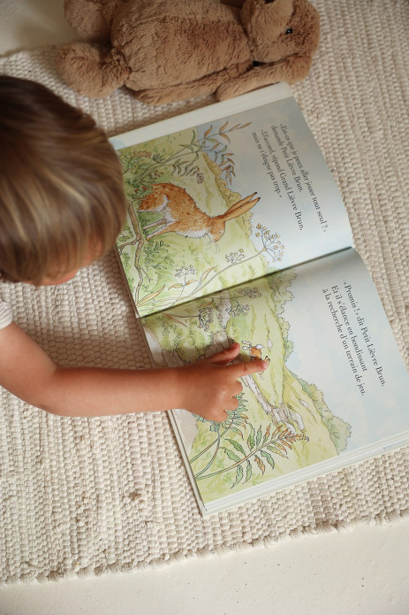 Libro ¿Quieres ser mi amigo? - Libros 3-8 años