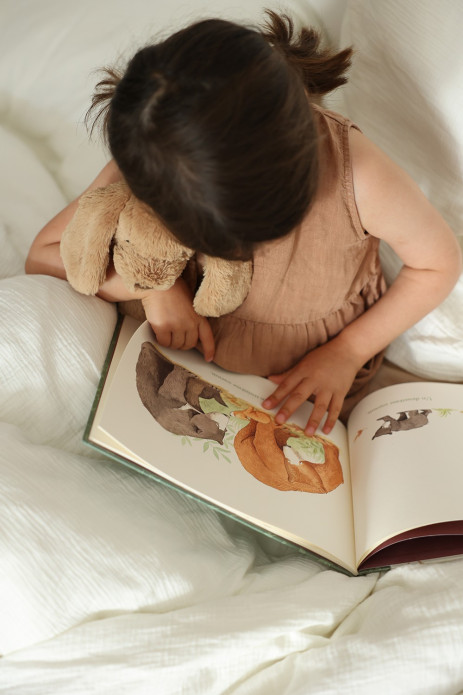 Libro Vous êtes tous mes préférés - Libros 3-8 años