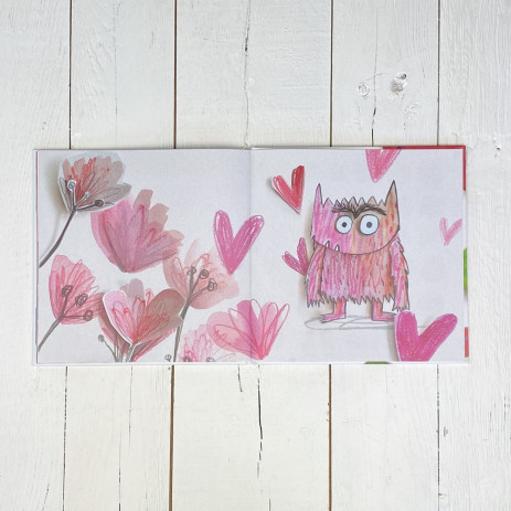 Libro El color de las emociones - Libros 3-8 años