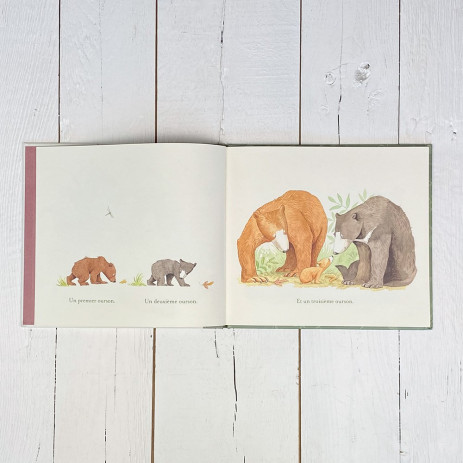 Libro Todos vosotros sois mis preferidos - Libros 3-8 años