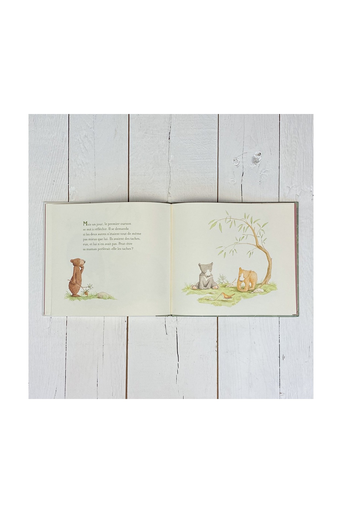 Libro Todos vosotros sois mis preferidos - Libros 3-8 años