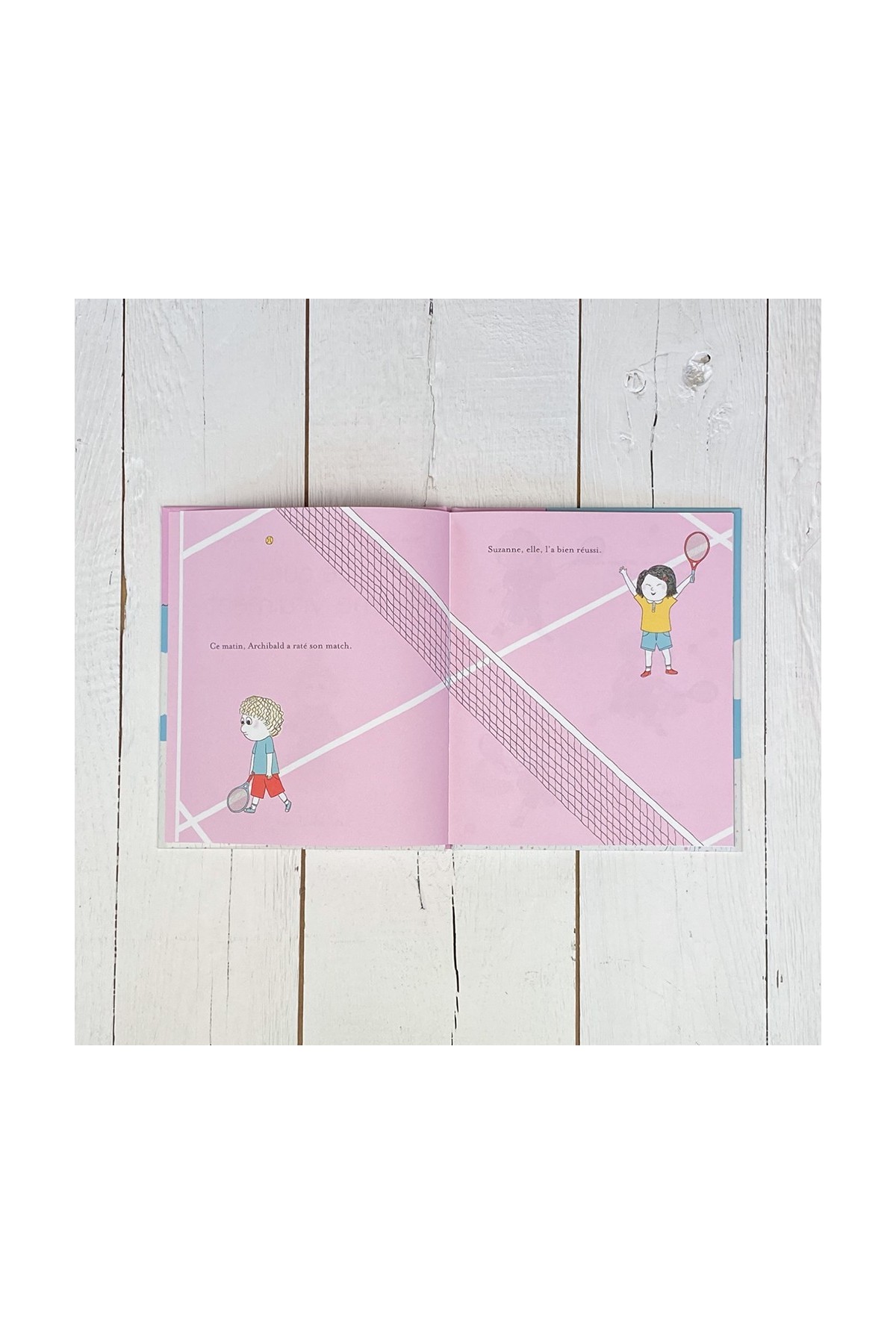 Libro Lo que me gusta de verdad - Libros 3-8 años