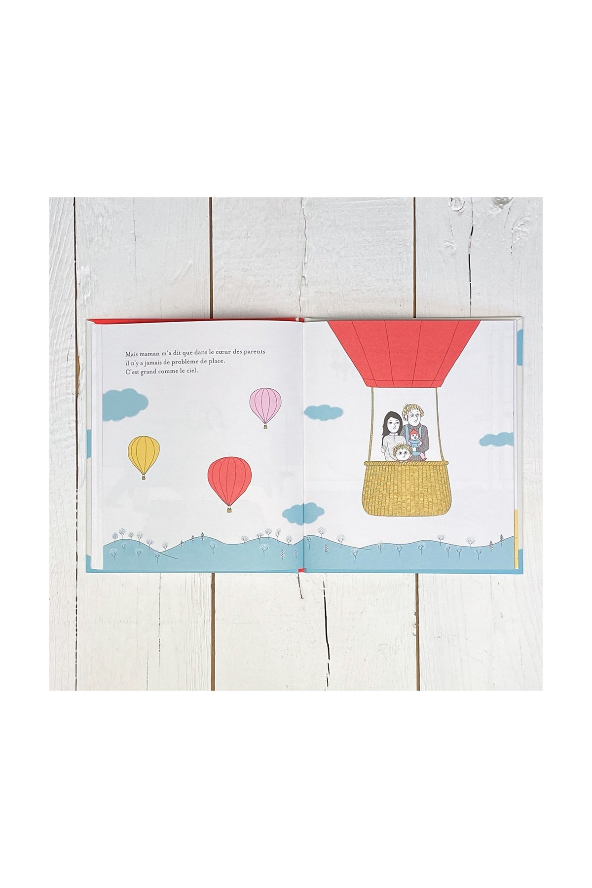 Libro Un amor de hermanita - Libros 3-8 años
