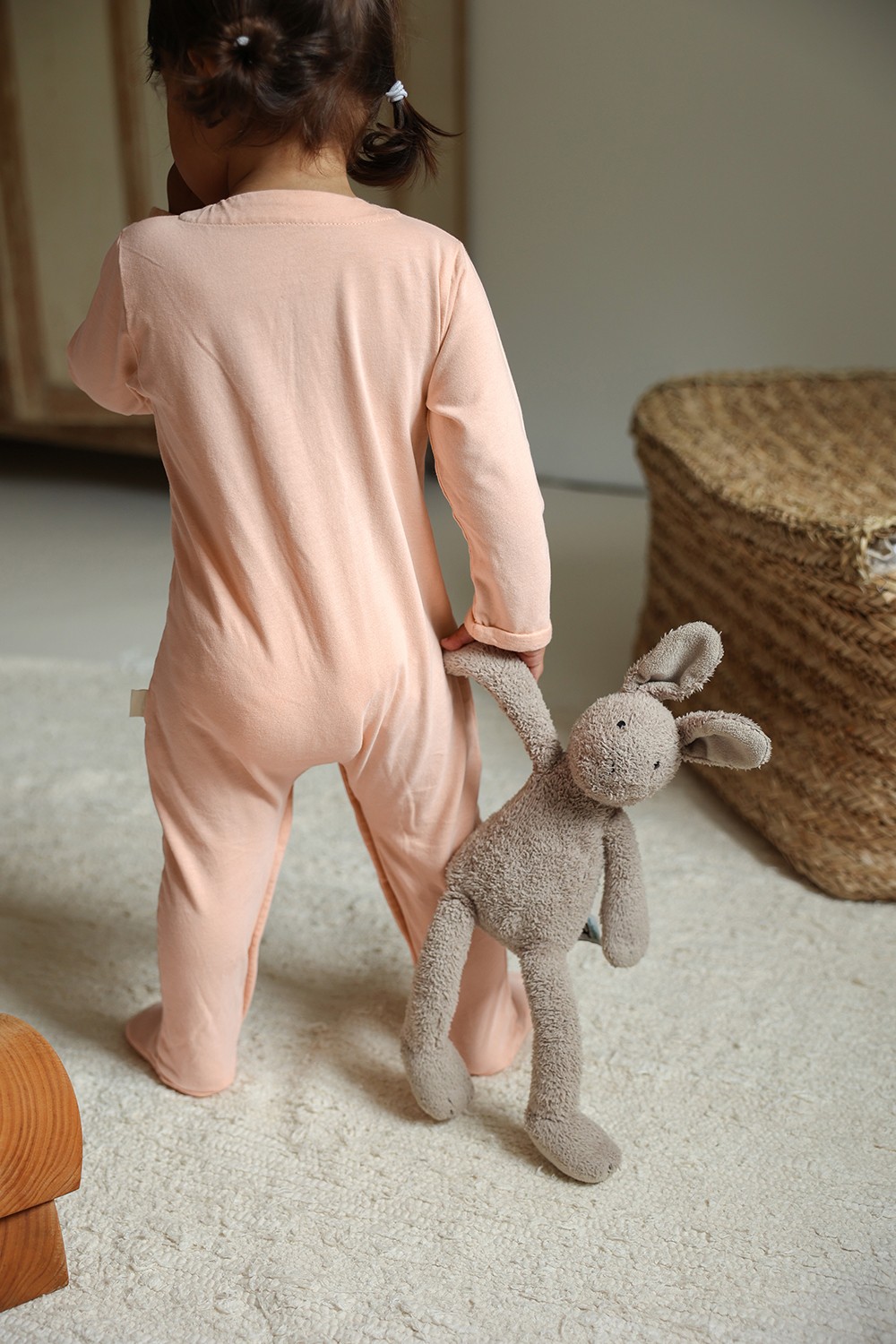 Mahé le pyjama de bébé