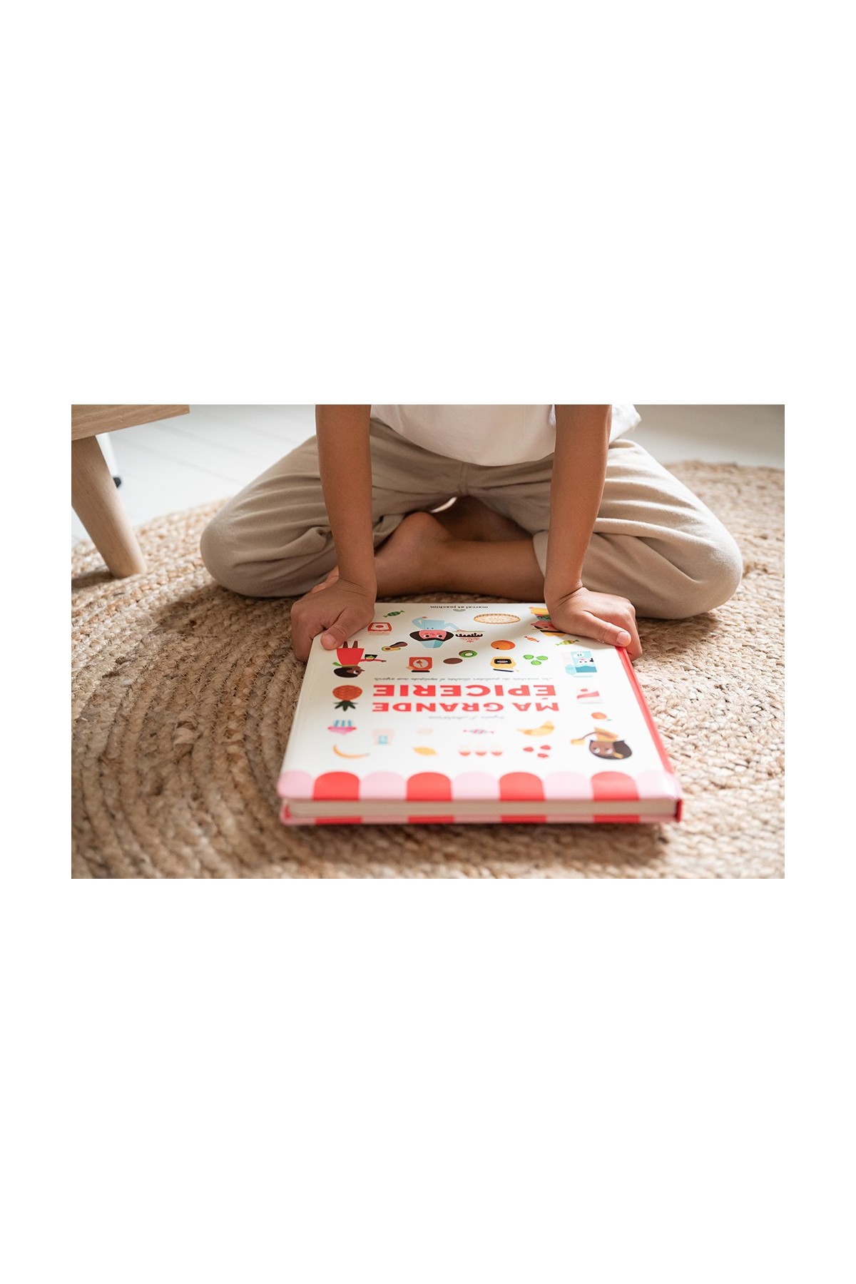 Libro Mi gran colmado - Libros 3-8 años