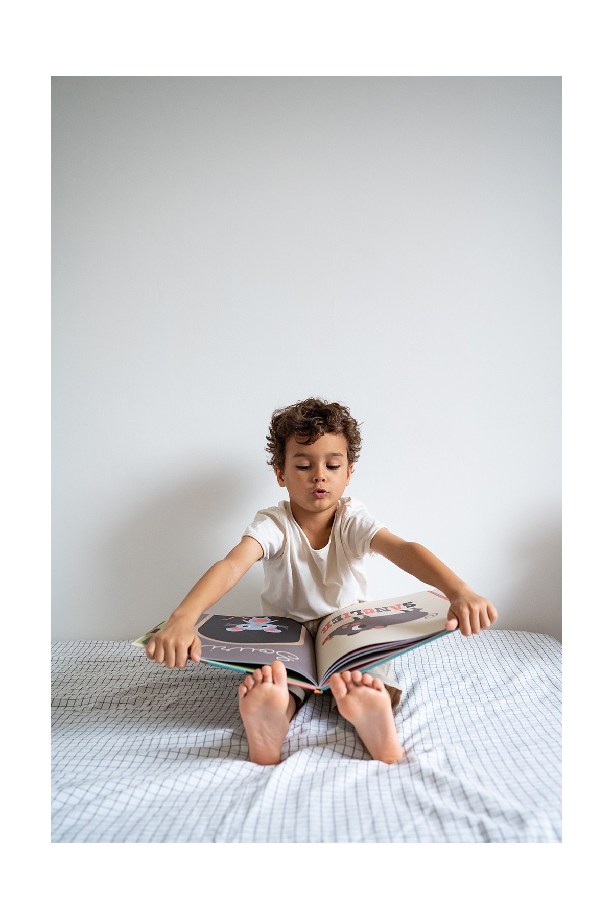 Libro Animales - Libros 0-3 años