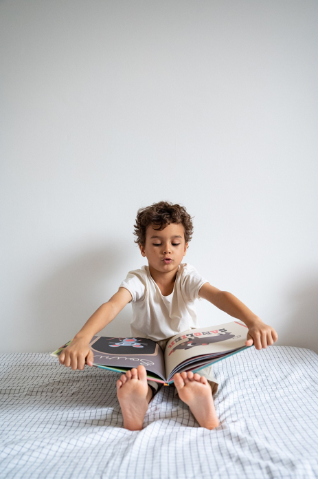 Libro Animales - Libros 0-3 años