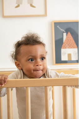 bonito póster para habitación infantil