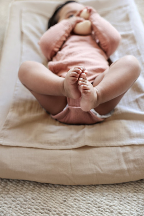 Colas the changing mat - Swaddle tables