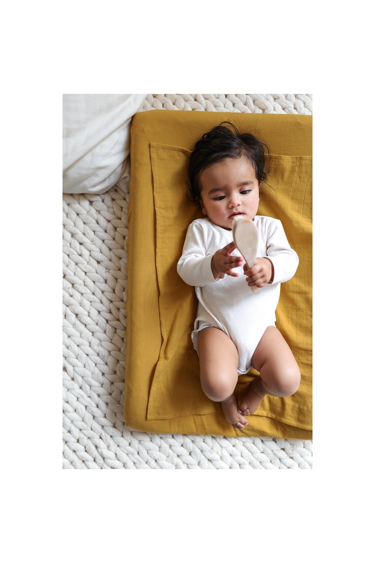 Colas the changing mat - Changing tables