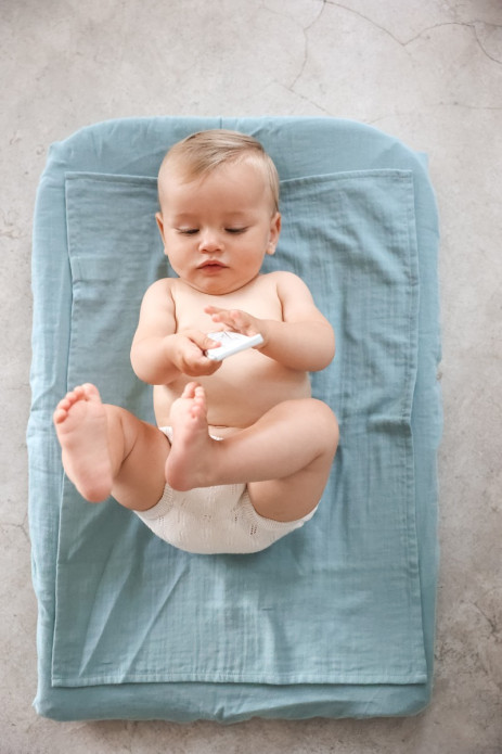 Colas the mattress - Swaddle tables