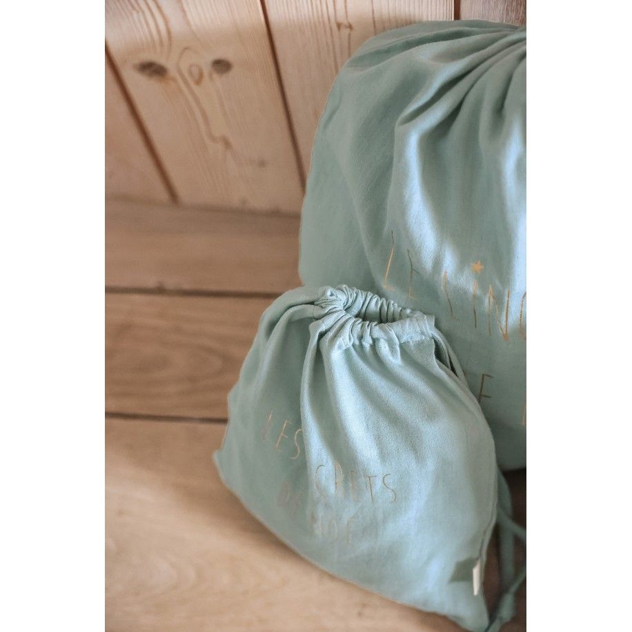 Ferdinand les pochettes de rangement - Sacs de rangement