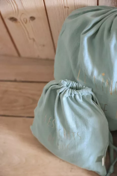 Ferdinand las bolsitas de almacenamiento - Bolsas de almacenamiento