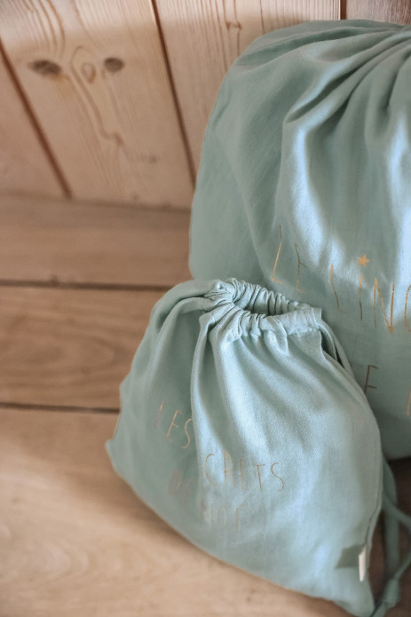 Ferdinand les pochettes de rangement - Sacs de rangement