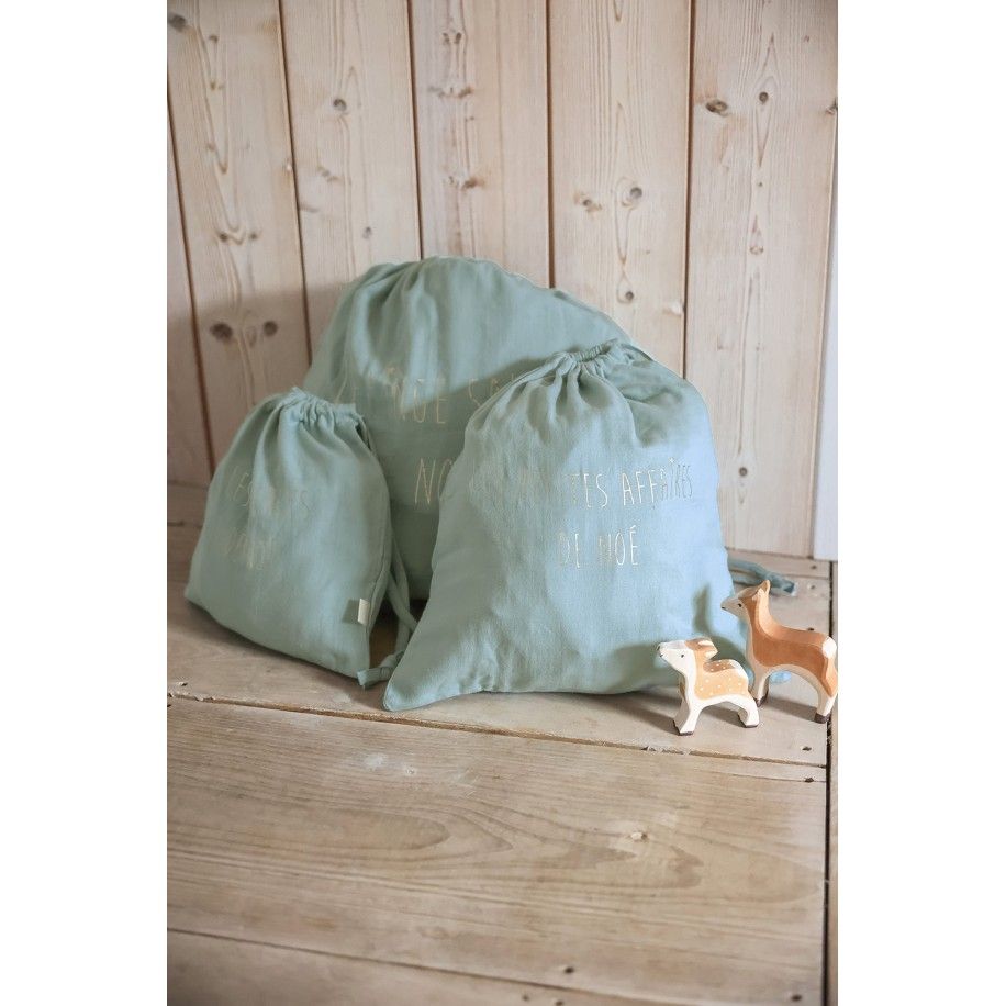 Ferdinand les pochettes de rangement - Sacs de rangement