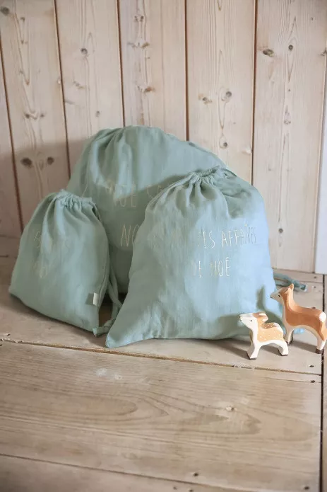 Ferdinand las bolsitas de almacenamiento - Bolsas de almacenamiento