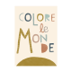 Colorea el Mundo