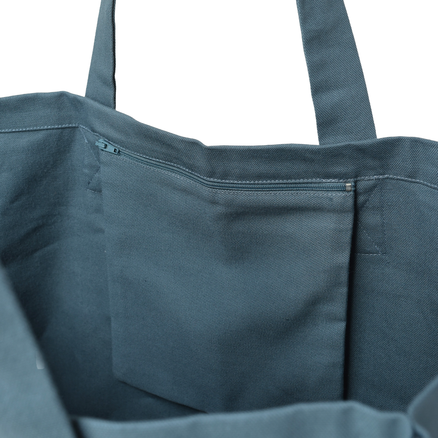 Large personalized tote bag
