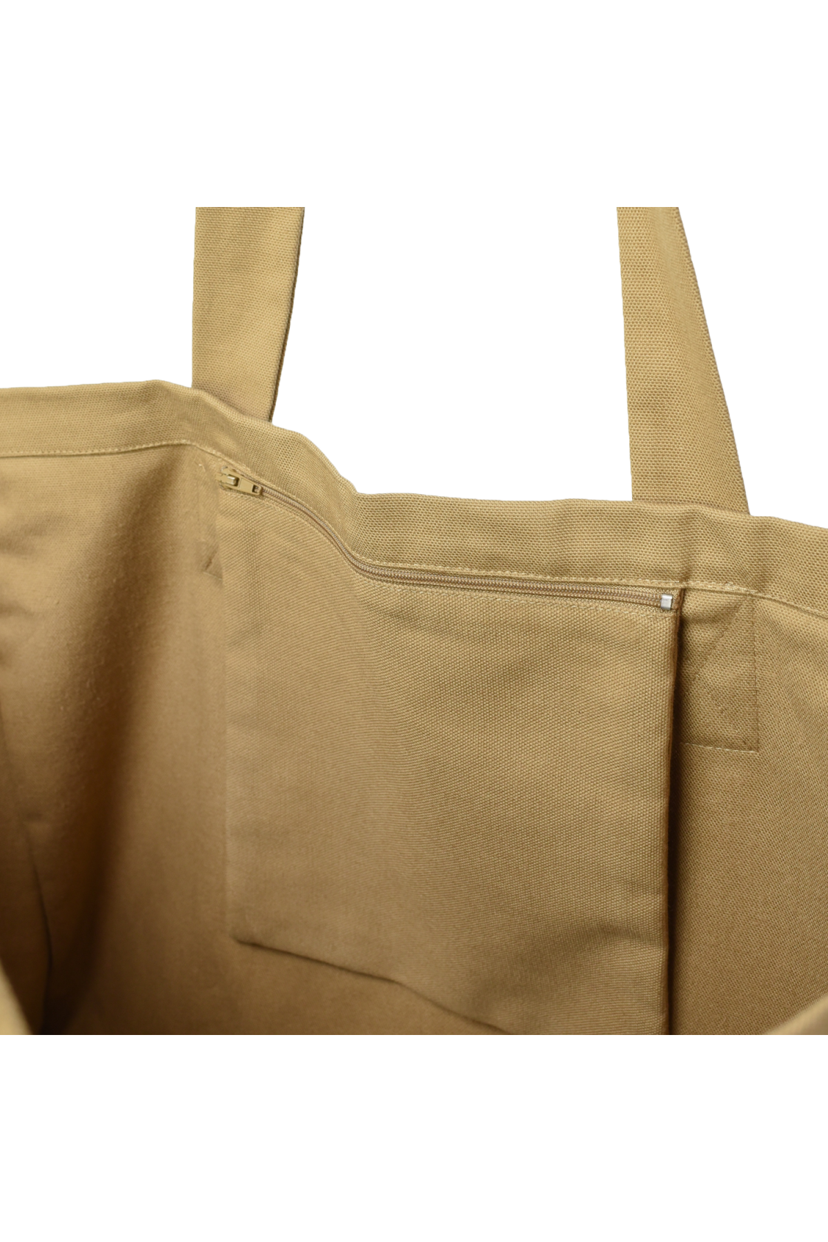 Bolsa grande de algodón personalizada para niños y padres