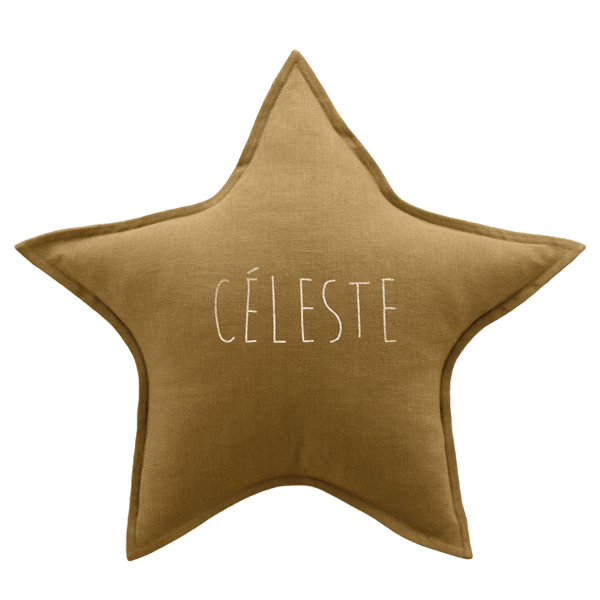 Celeste the star