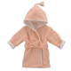 Beige rosado
