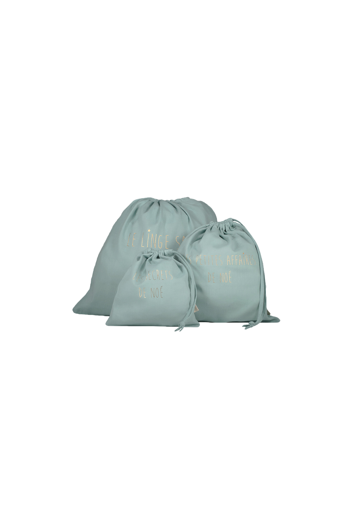 Ferdinand las bolsas de almacenamiento - Bolsas organizadoras