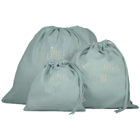 Ferdinand las bolsas de almacenamiento - Bolsas organizadoras