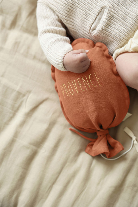 caja de música personalizada para bebé - bonita decoración - regalo de nacimiento