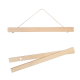 Madera natural - 30 cm