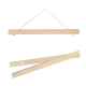 Natural wood - 42 cm