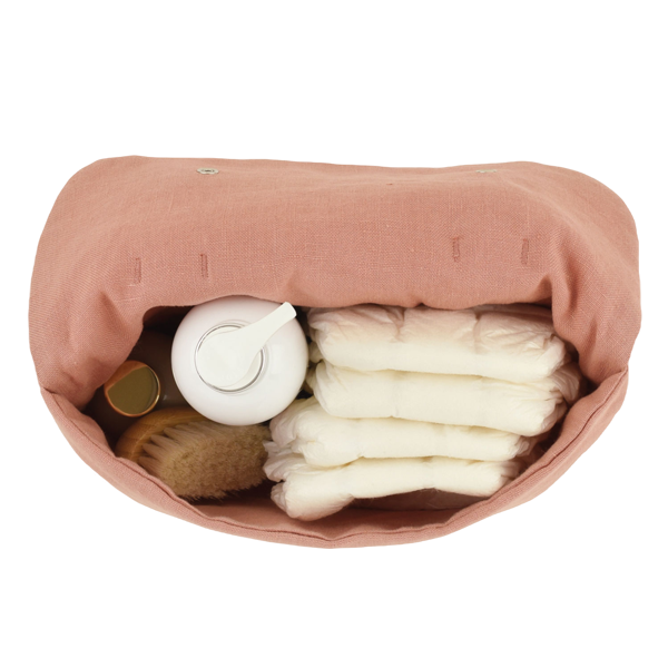 Lucette the toiletry bag