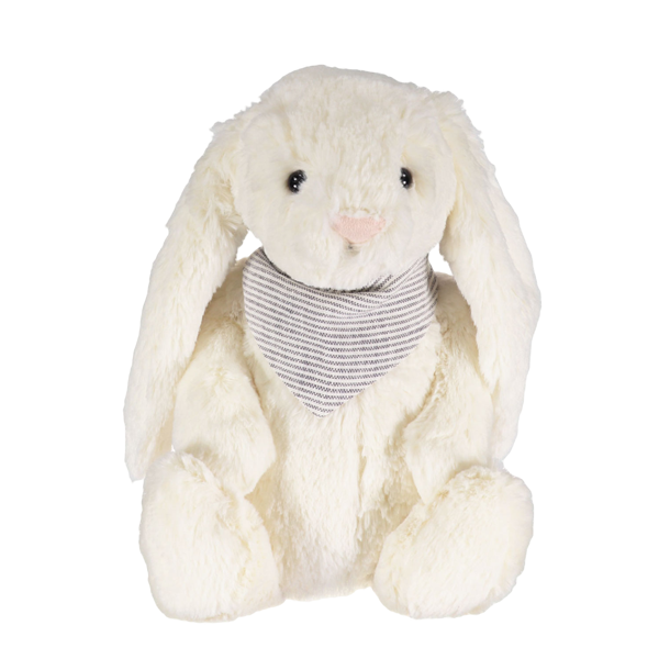 Personalised cuddly toy - Jellycat rabbit