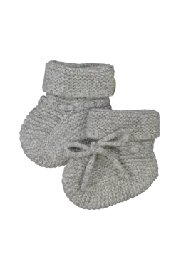 bonito patufo de punto para bebé - lista de maternidad - idea de regalo de nacimiento