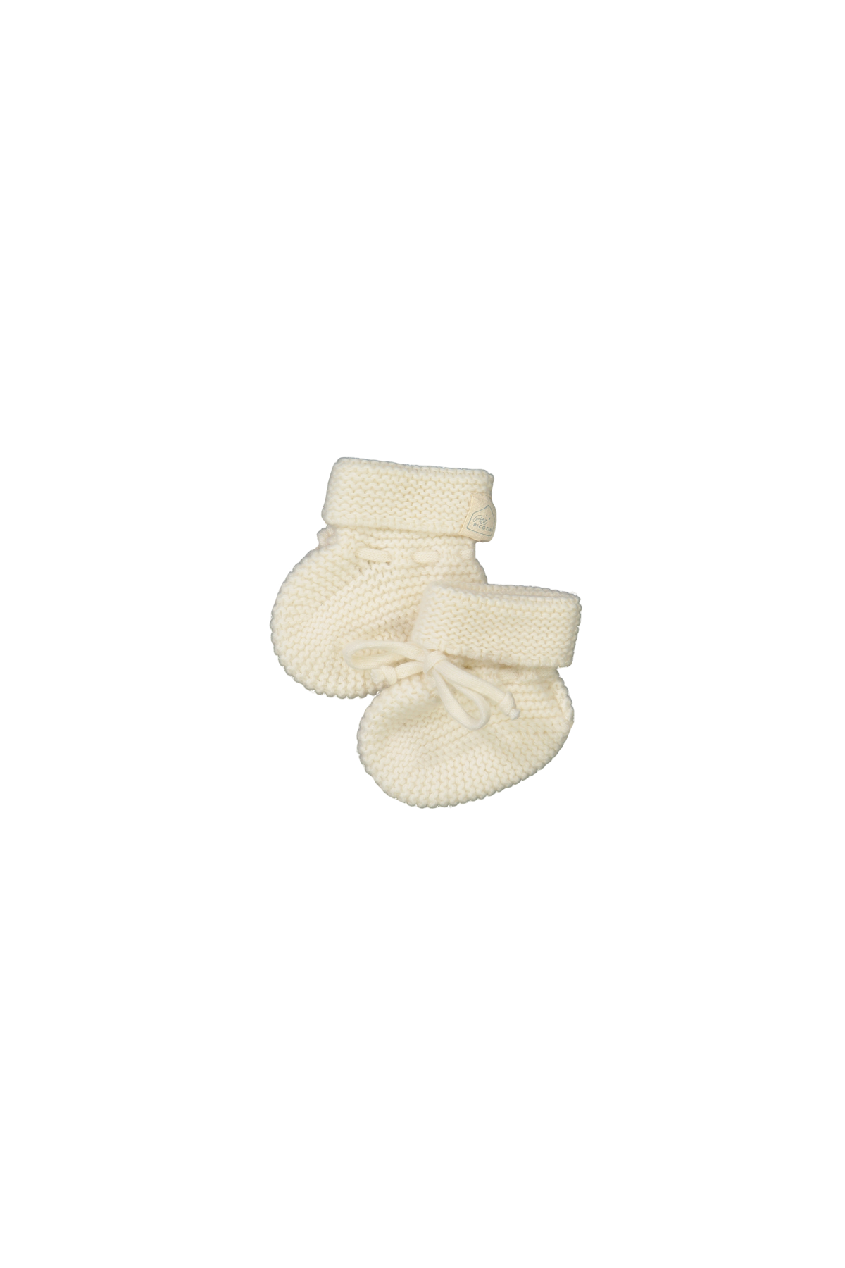 bonito patufo de punto para bebé - lista de maternidad - idea de regalo de nacimiento