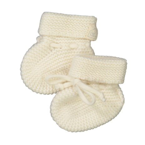 bonito patufo de punto para bebé - lista de maternidad - idea de regalo de nacimiento