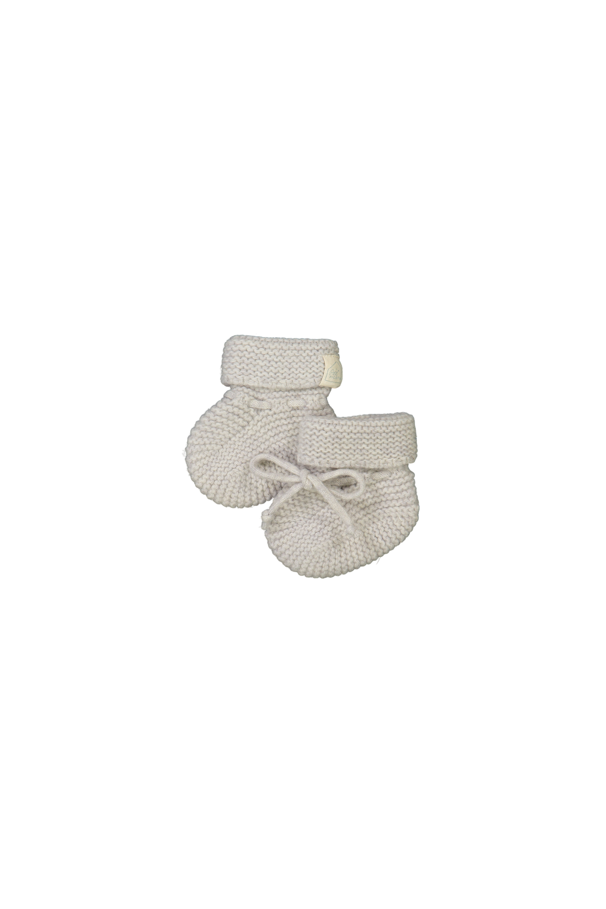 bonito patufo de punto para bebé - lista de maternidad - idea de regalo de nacimiento