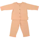 Beige rosado