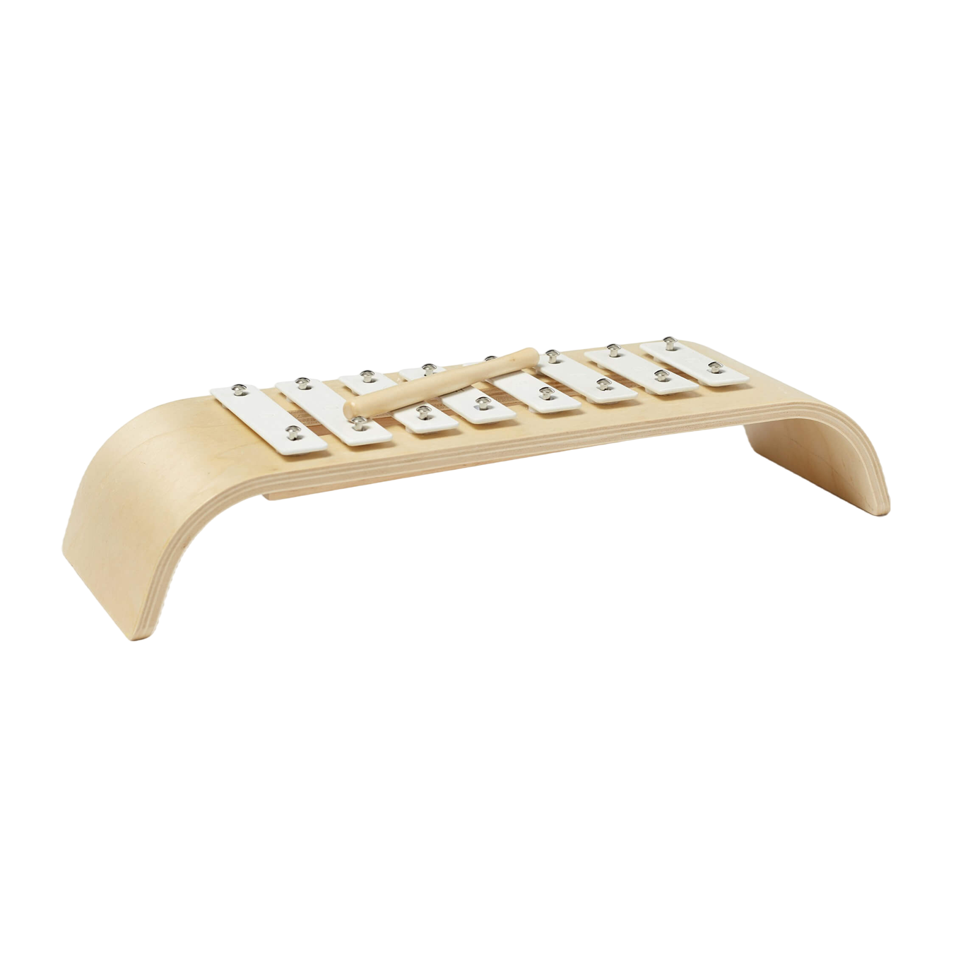 Wooden xylophone - Baby toy